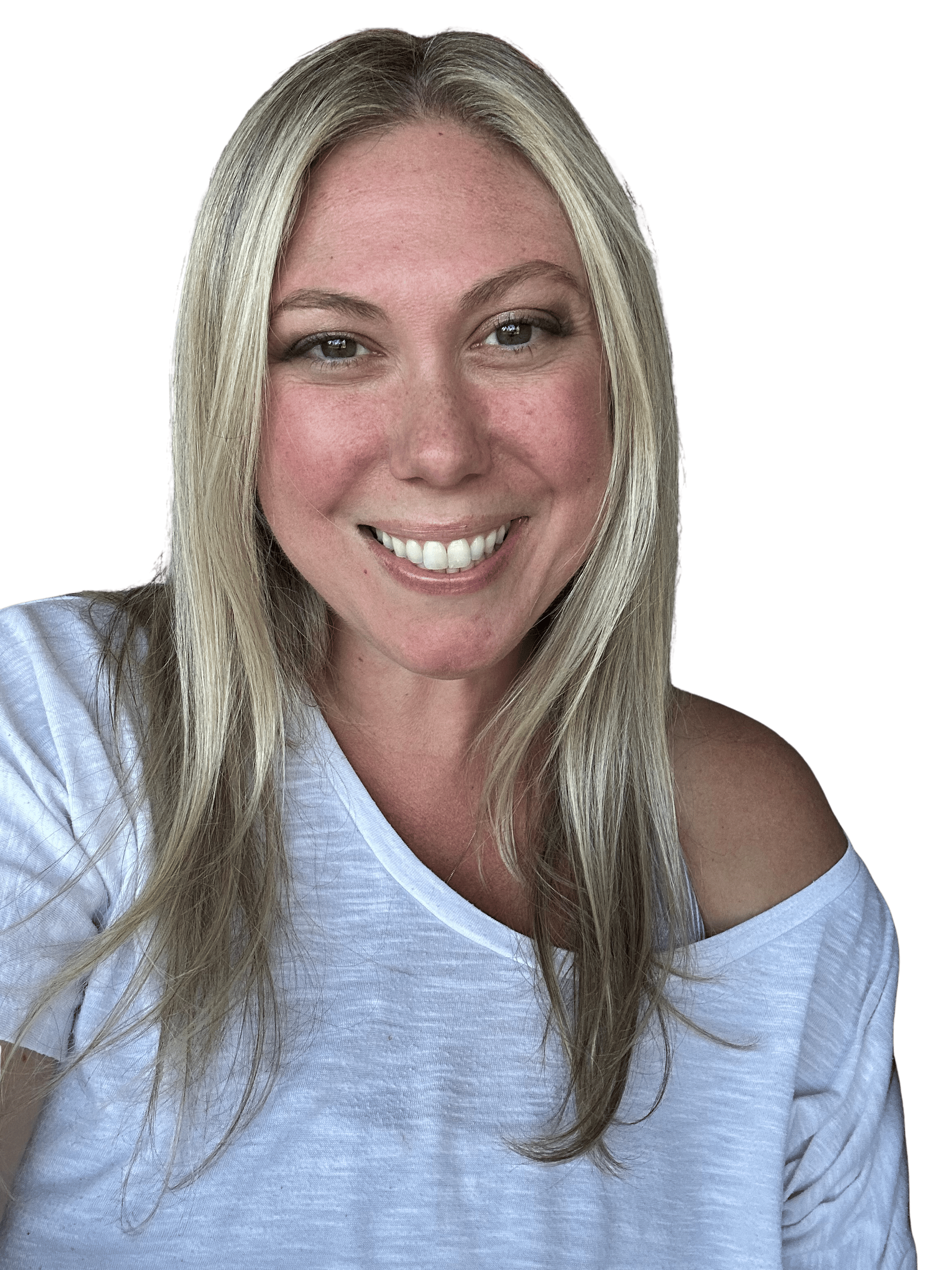 Sarah Sillers – Founder of Faith First Christian Singles Events in Knoxville