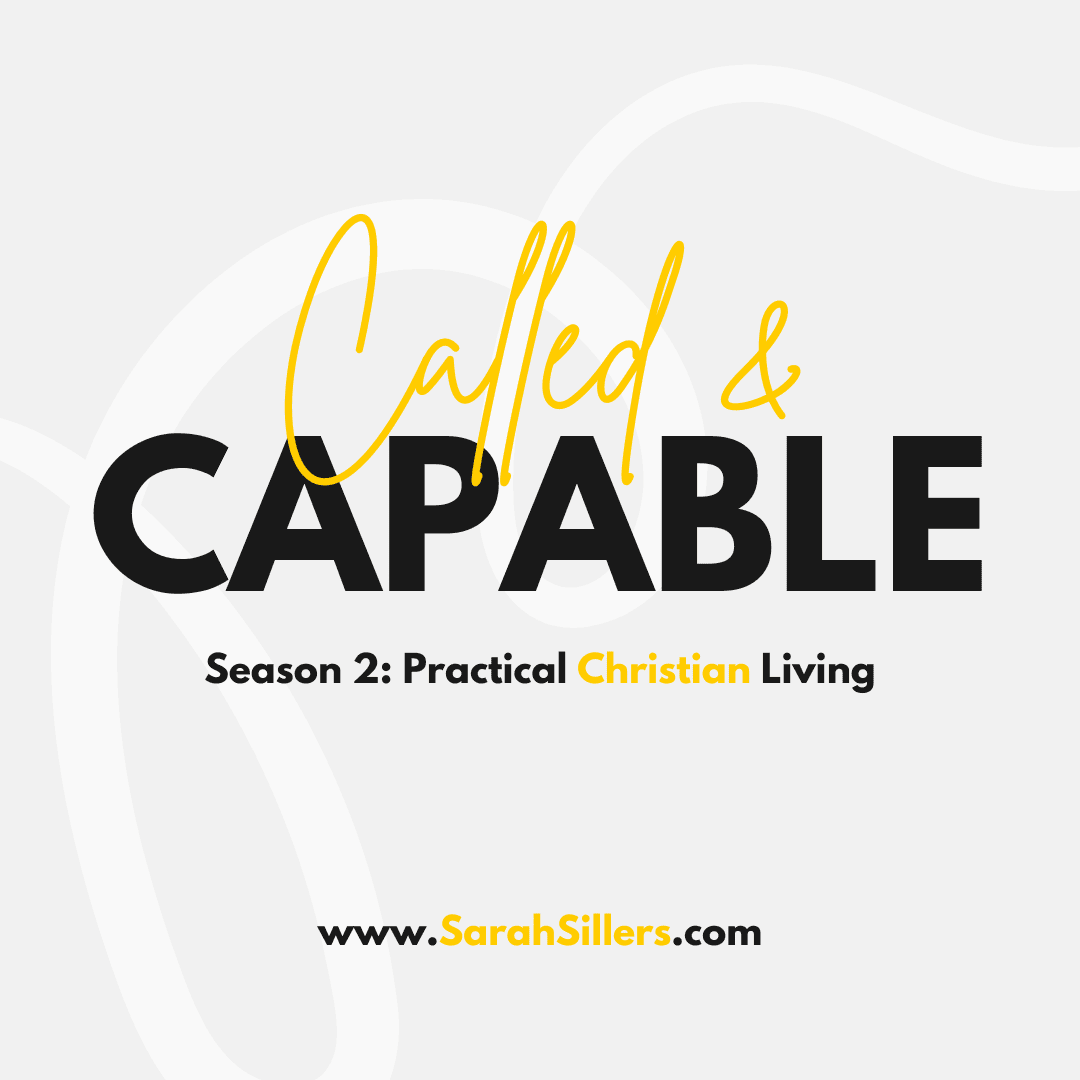 Called and Capable Podcast
